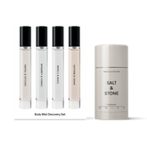 Deodorant & Mini Body Mist Set