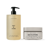 The Soft Skin Duo