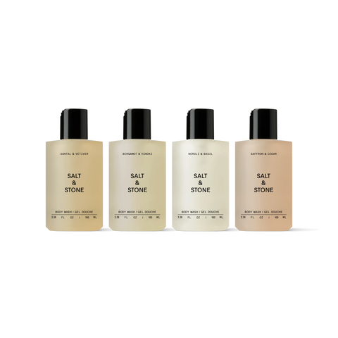 The Minis Collection