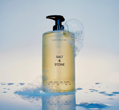 Body Wash Refill Set