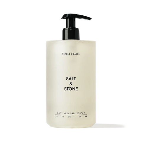 Body Wash