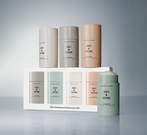 The Minis Collection