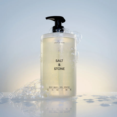 Body Wash
