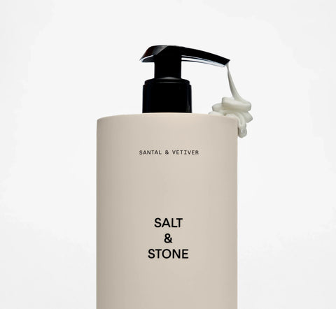 Body Lotion