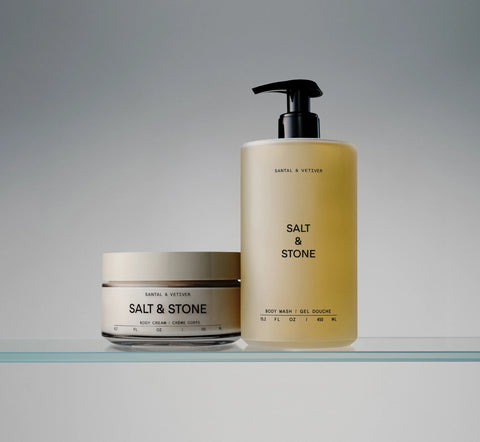 The Soft Skin Duo
