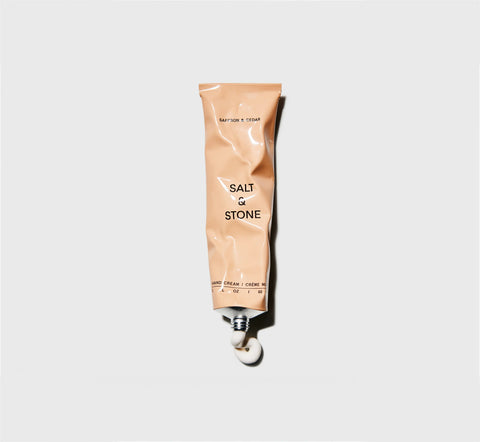 Hand Cream
