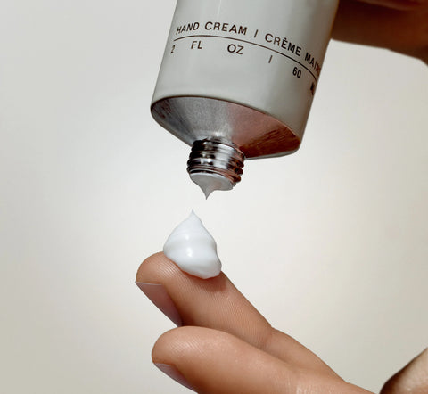 Hand Cream