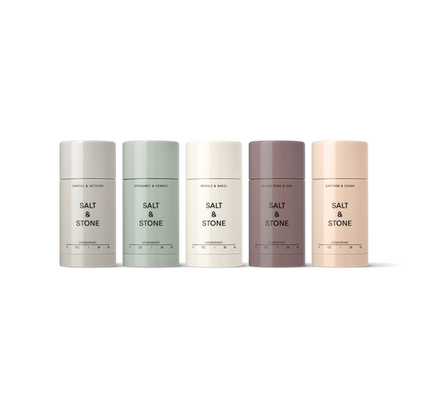 The Minis Collection