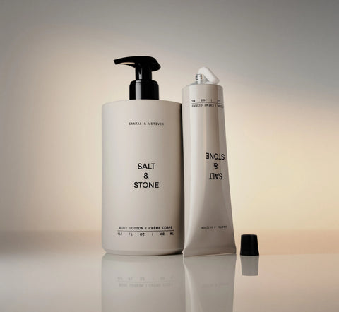 Body Lotion