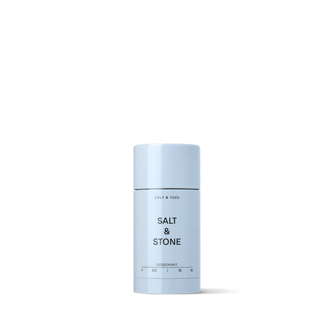 Mini Deodorant