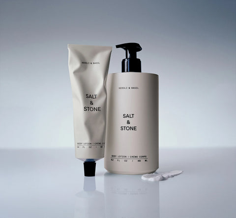 Body Lotion