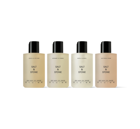 The Minis Collection