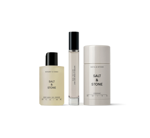 Best Sellers Discovery Trio