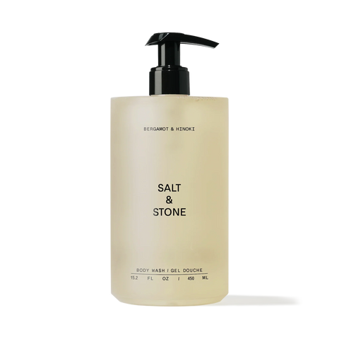 Body Wash