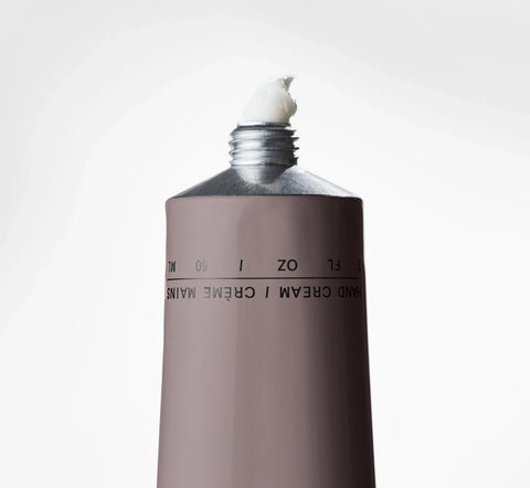 Hand Cream