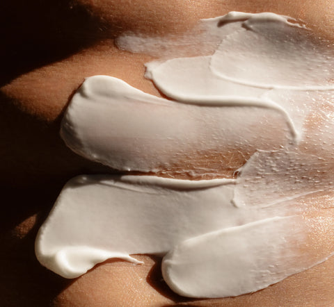 Body Lotion